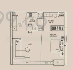 Martin Place Residences (D9), Condominium #570213741
